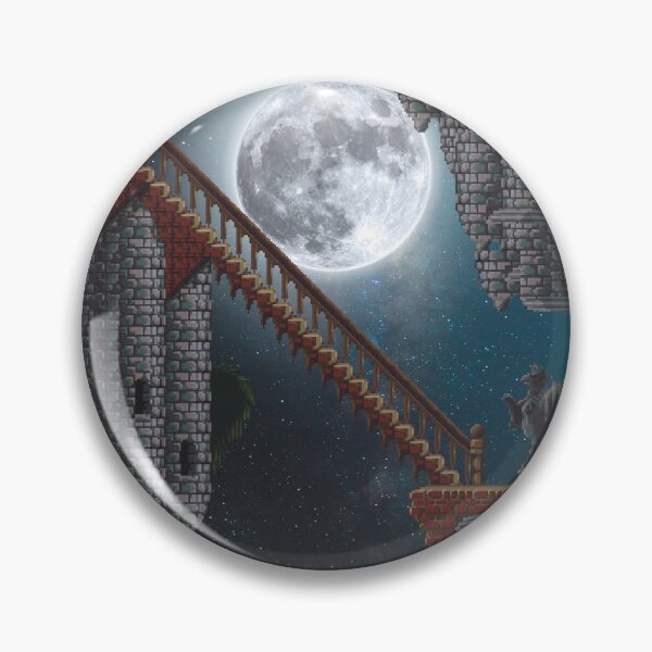 Item preview, The final stairs (real background) designed and sold by ChillerTyp.