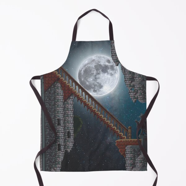 Item preview, The final stairs (real background) designed and sold by ChillerTyp.