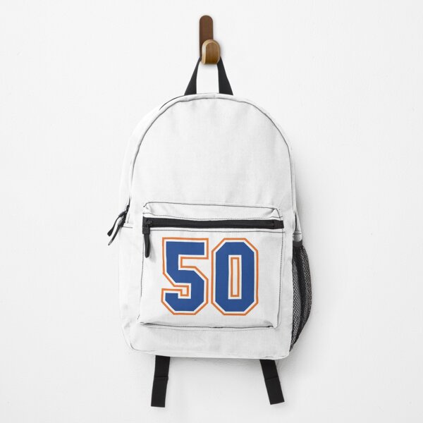Item preview, Fifty Jersey Number Sports 50 designed and sold by HelloFromAja.