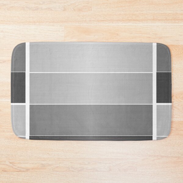 Item preview, Metallic Stripes designed and sold by Sybille-Yates.