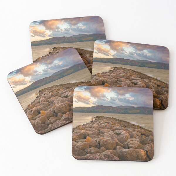Item preview, West Shore Llandudno Wales  designed and sold by AJEvans.