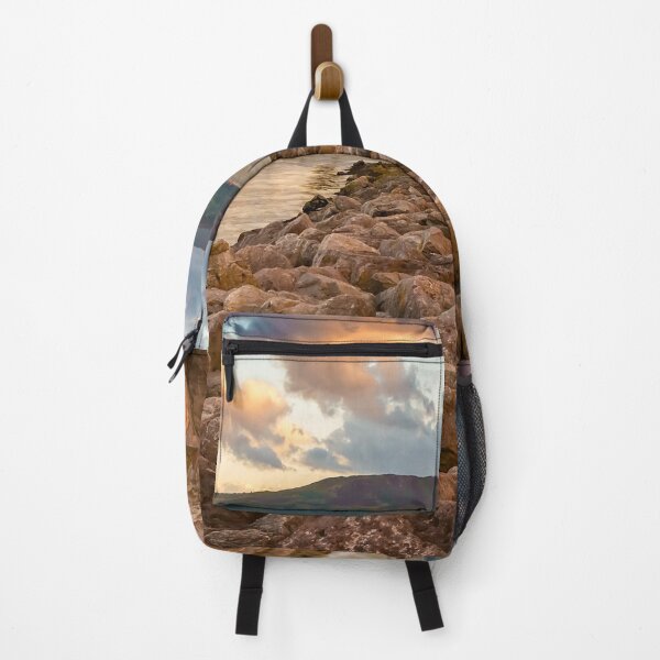 Item preview, West Shore Llandudno Wales designed and sold by AJEvans.