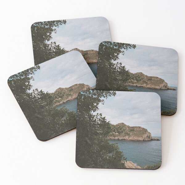 Item preview, Photography Isola Bella Taormina Sicily designed and sold by A. P..