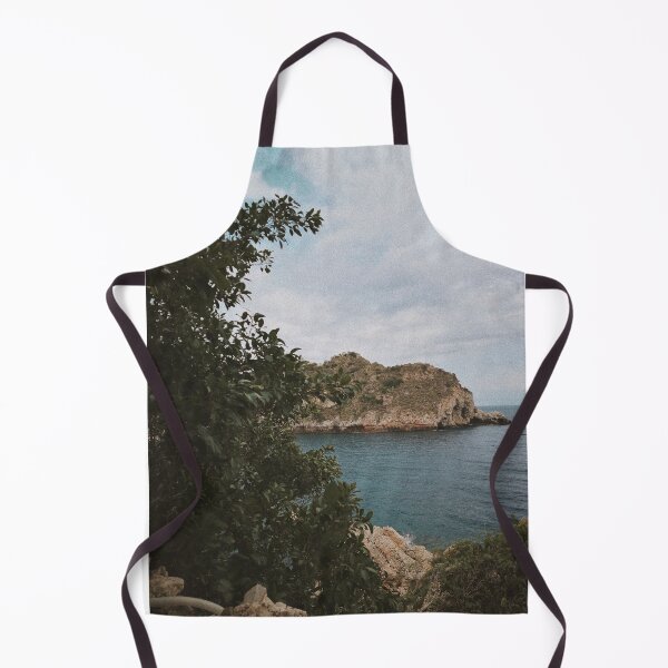 Item preview, Photography Isola Bella Taormina Sicily designed and sold by A. P..