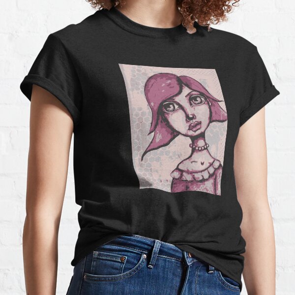 They Call Her Cherry Classic T-Shirt