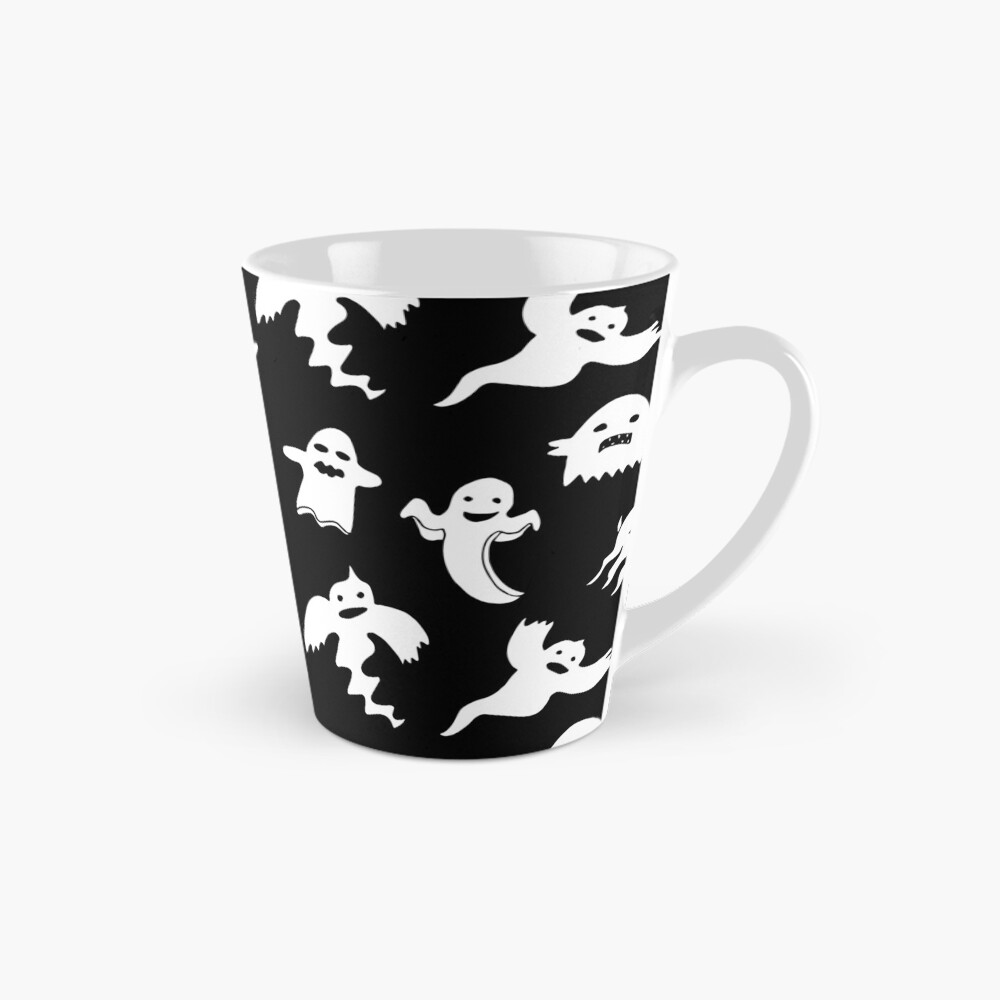 Item preview, Tall Mug designed and sold by beruc.