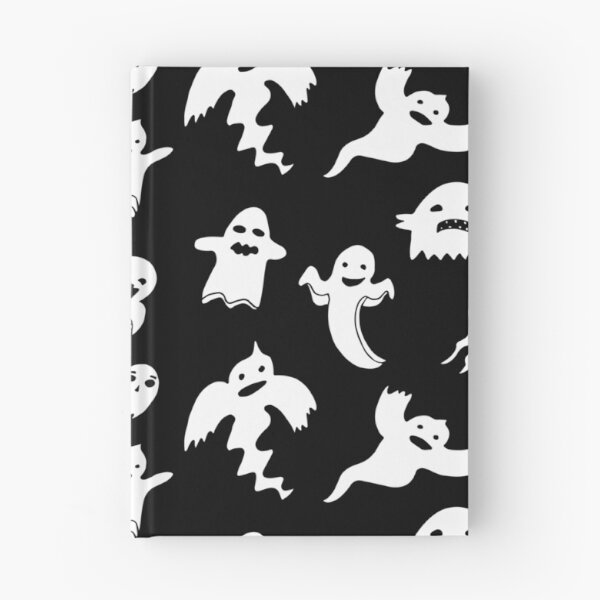 Item preview, Boo pattern designed and sold by beruc.