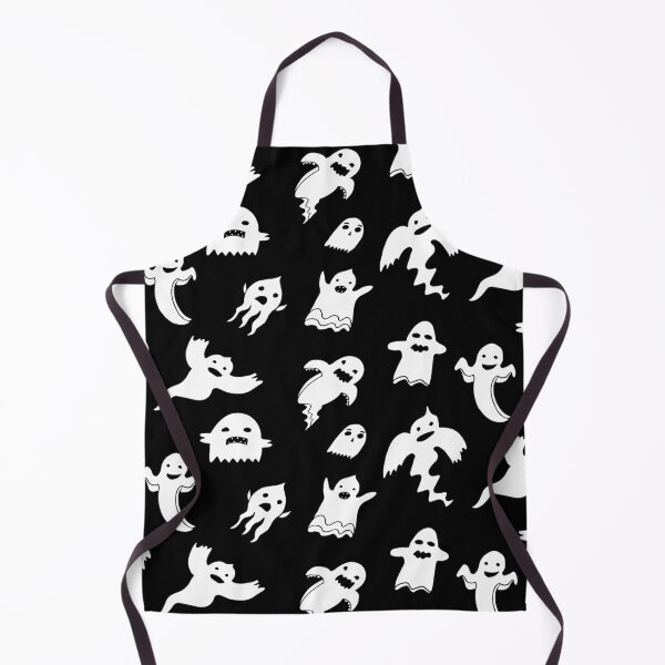 Item preview, Boo pattern designed and sold by beruc.