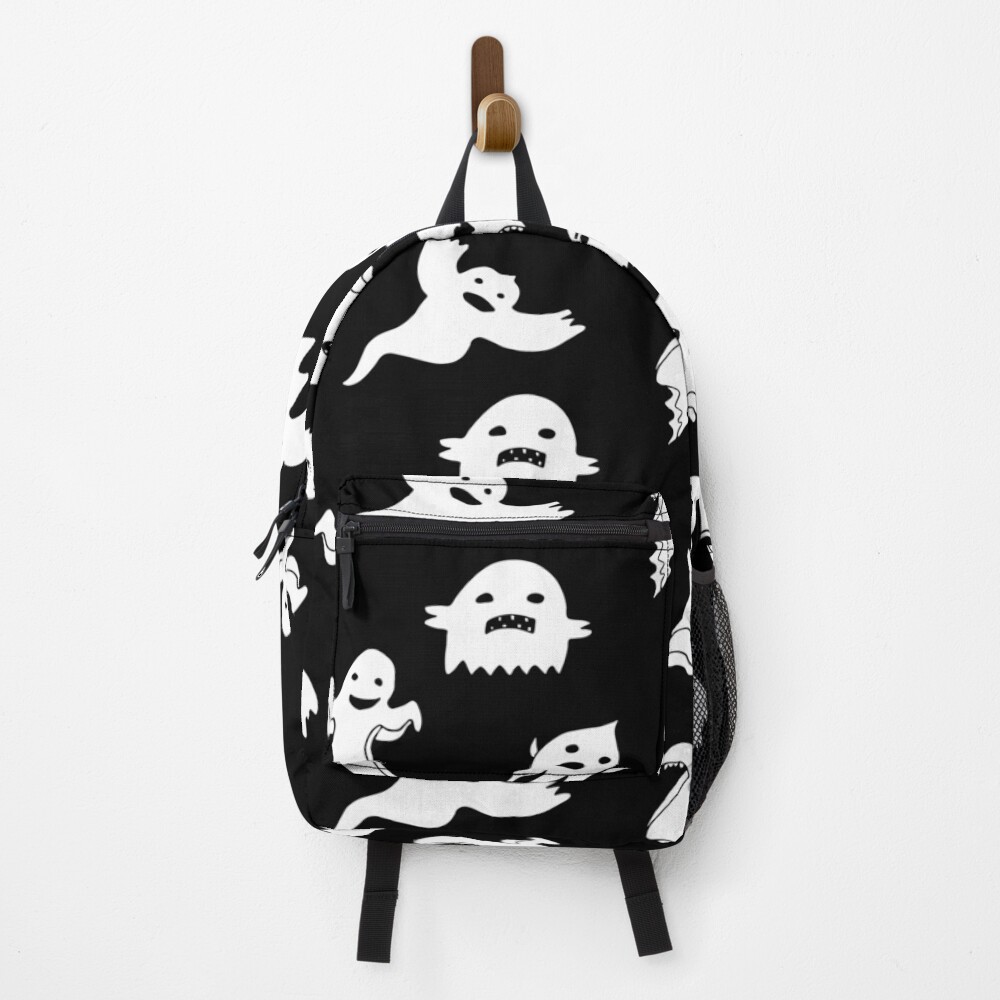Item preview, Backpack designed and sold by beruc.