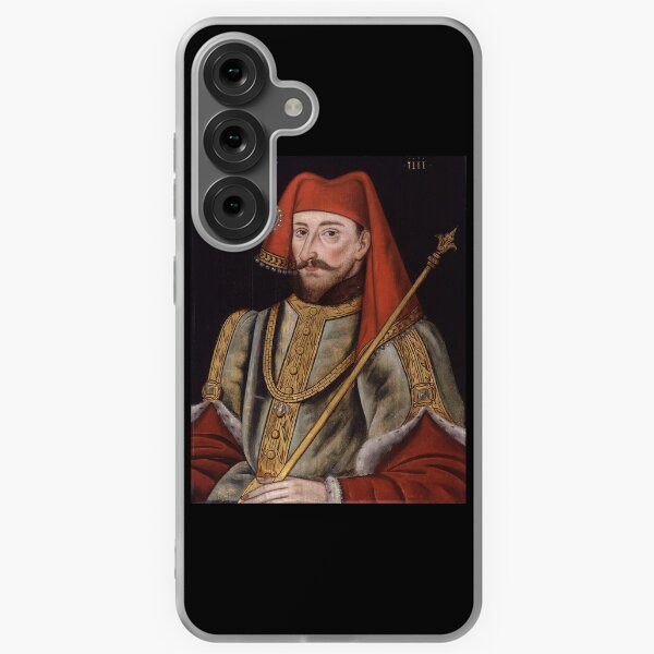 Item preview, Henry IV of England designed and sold by Bradley Gearhart.