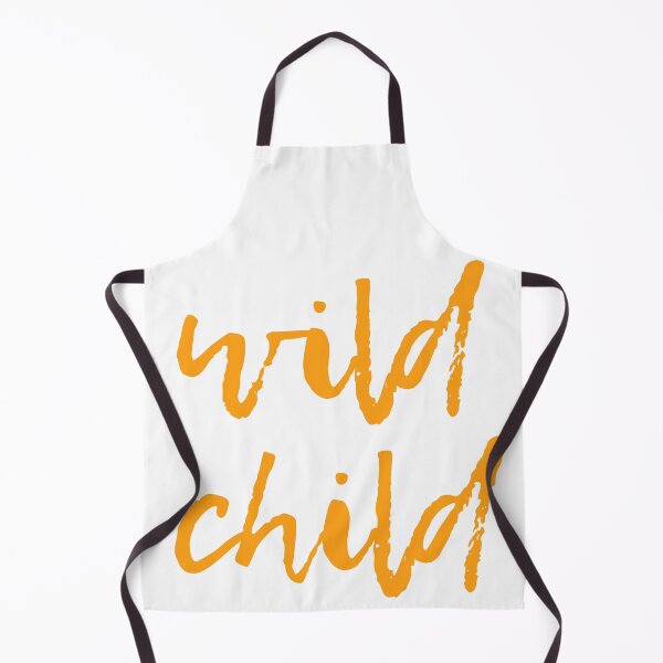 Item preview, wild child designed and sold by aloha project.