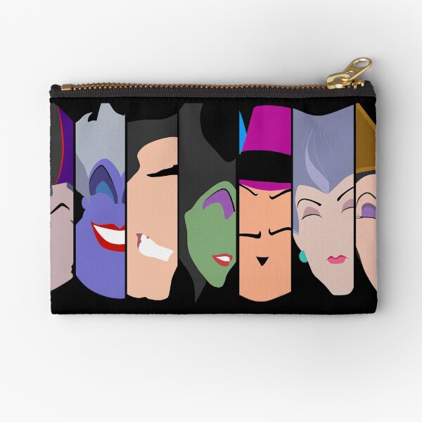 Sept méchants mortels Pochette