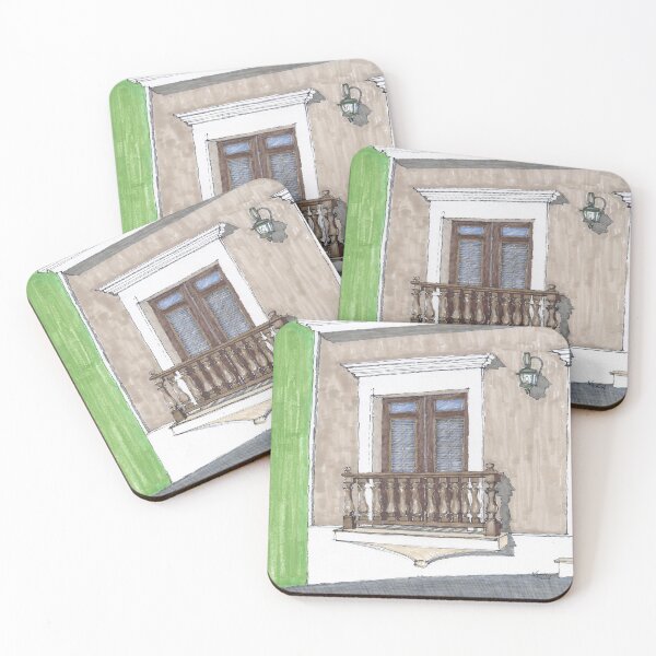 Item preview, Calle Cruz  designed and sold by mtcamara.