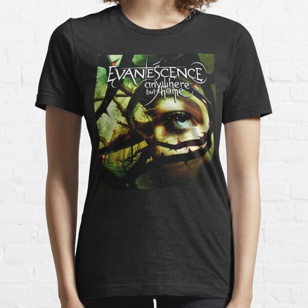 Bekleidung Evanescence Redbubble