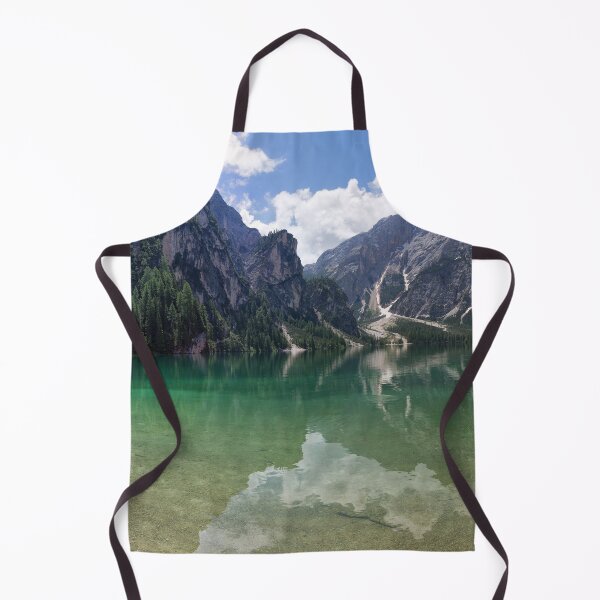 Item preview, Lake Braies designed and sold by Yair Karelic.