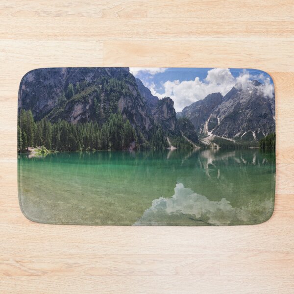 Item preview, Lake Braies designed and sold by Yair Karelic.