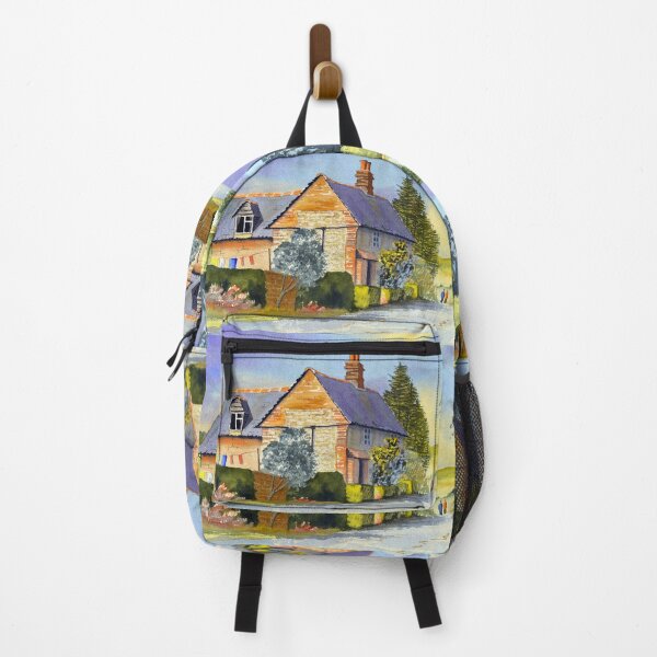 Item preview, Cottage At Coleshill Village Buckinghamshire designed and sold by William Holkham.