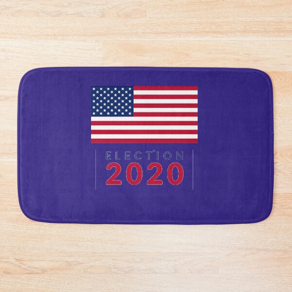 Item preview, USA ELECTIONS 2020? elections united states, who will win TRUMP or BIDEN or, gift for american people, USA, 2020 USA, PROUD to be AMERICAN, designed and sold by DOUBLE O  STORE.