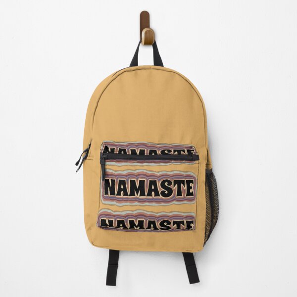 Item preview, Namaste designed and sold by GabareyMaanyo.