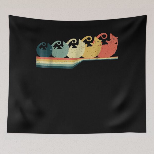 Item preview, OPOSSUM Tshirt Vintage Retro Style designed and sold by JanelAmico.