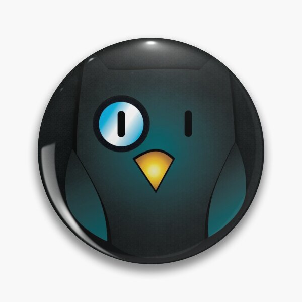 Item preview, Mystic Blue Steampunk Owl designed and sold by roguecrusade.