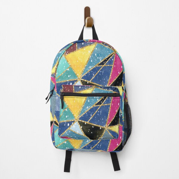 Item preview, Eclectic Geometric Design designed and sold by babypanda221.