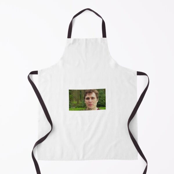 Item preview, Great British Bake Off funny pie sticker designed and sold by TheBritishShop.