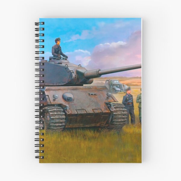 Item preview, Panzer Tiger II designed and sold by tank-lover.