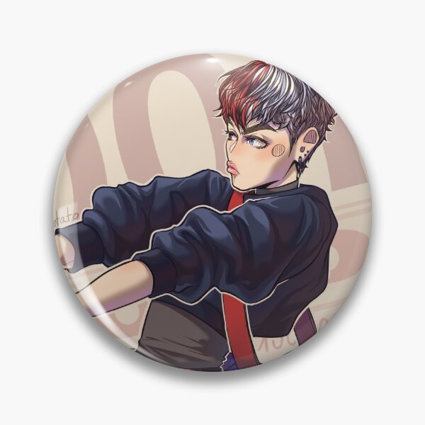 Item preview, Taeyong - '100' designed and sold by putputpotato.