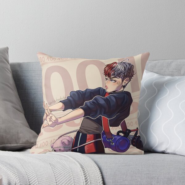 Item preview, Taeyong - '100' designed and sold by putputpotato.