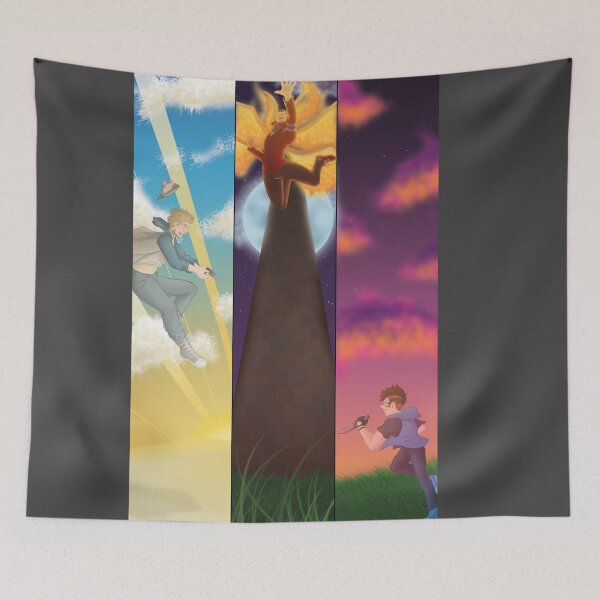 Item preview, A Traitor Among Us designed and sold by Roseserpent.