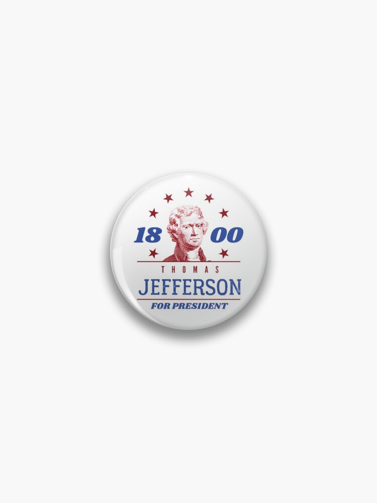 Pin on Jefferson