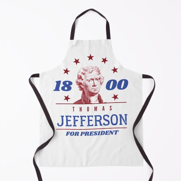 Item preview, Thomas Jefferson designed and sold by The Junto Shop.