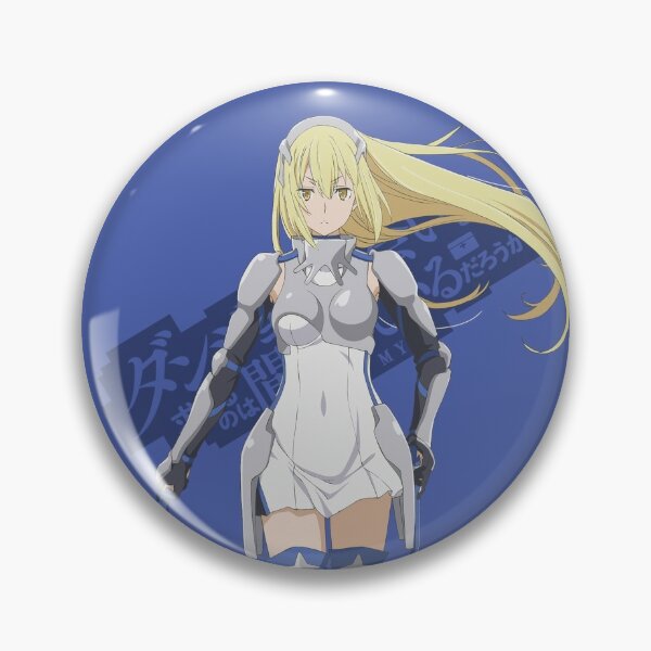 Pin by Shannie on Danmachi  Danmachi anime, Dungeon ni deai, Anime