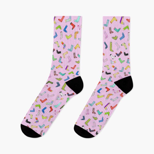Item preview, Sweet Socks designed and sold by NoaLindberg.