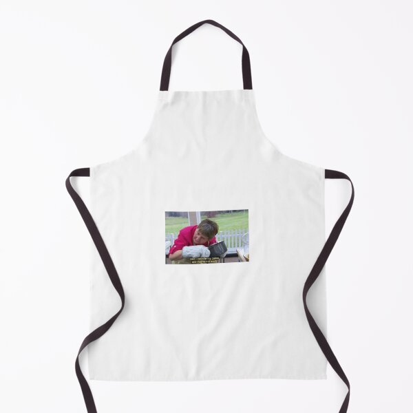 Item preview, Funny listen to my cakes Great British Bake off meme designed and sold by TheBritishShop.