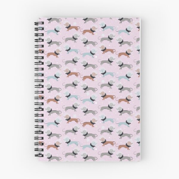 Item preview, Space Dogs - Pink designed and sold by vanbull.