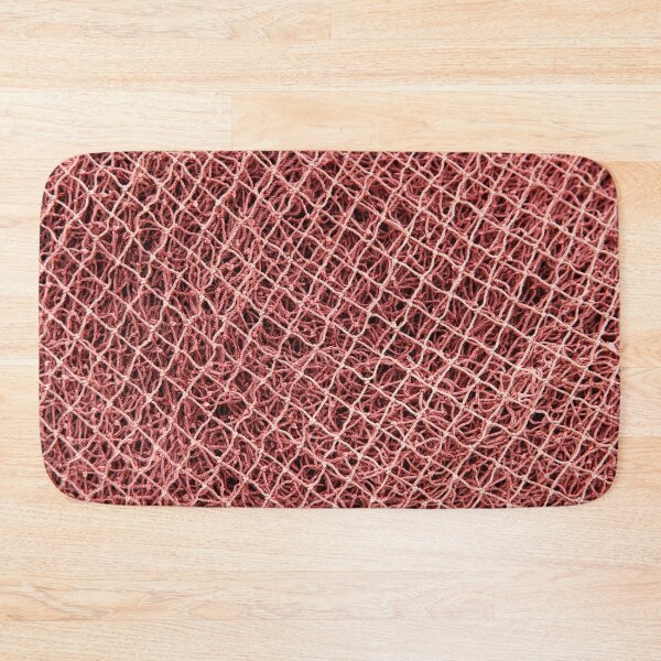 Item preview, Fishing net designed and sold by Gaspar Avila.