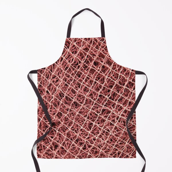Item preview, Fishing net designed and sold by Gaspar Avila.