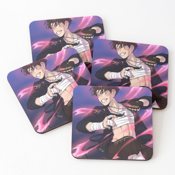 Item preview, Mark - 'Punch designed and sold by putputpotato.