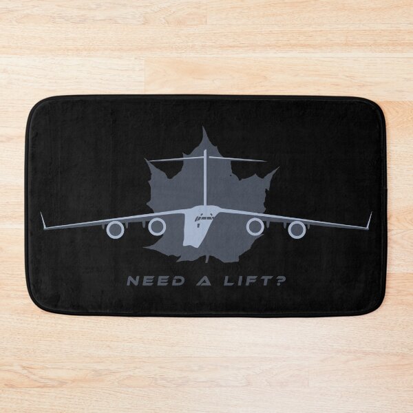 Item preview, Canuck Globemaster designed and sold by Variable142.