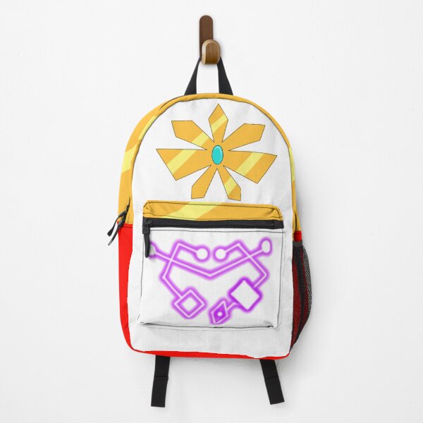 Item preview, Power Backpack designed and sold by SteamedDumpling.