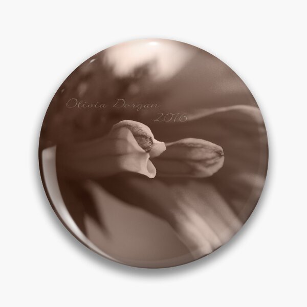 Item preview, Petal Tips of Sepia designed and sold by OliviaDorgan02.