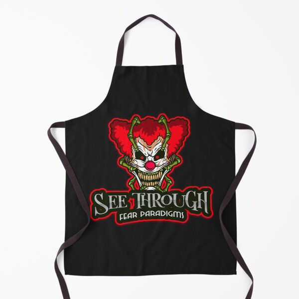 Item preview, See Through Fear Paradigms designed and sold by LiveYourWay.