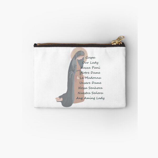 Item preview, Our Lady of Guadalupe designed and sold by alinerope.