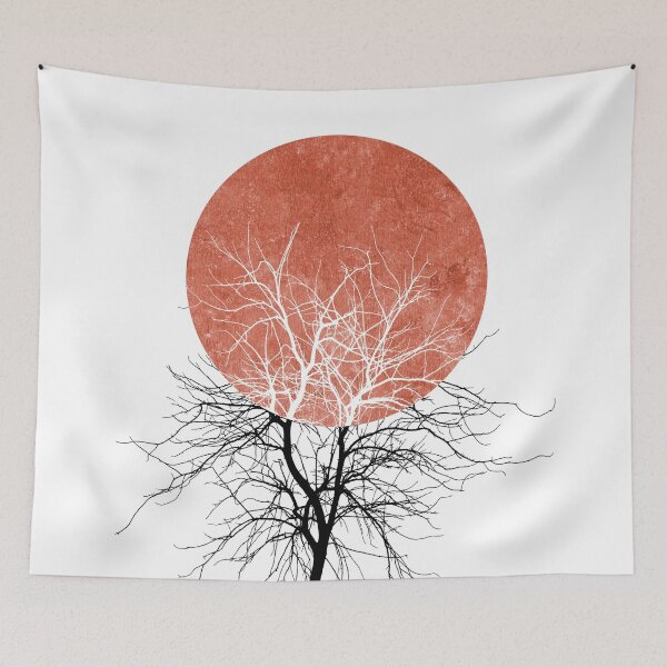 Item preview, Blood Moon designed and sold by Sensorybysophie.