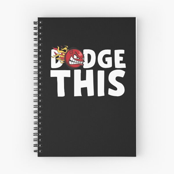 Item preview, Dodge this designed and sold by EB-designs.