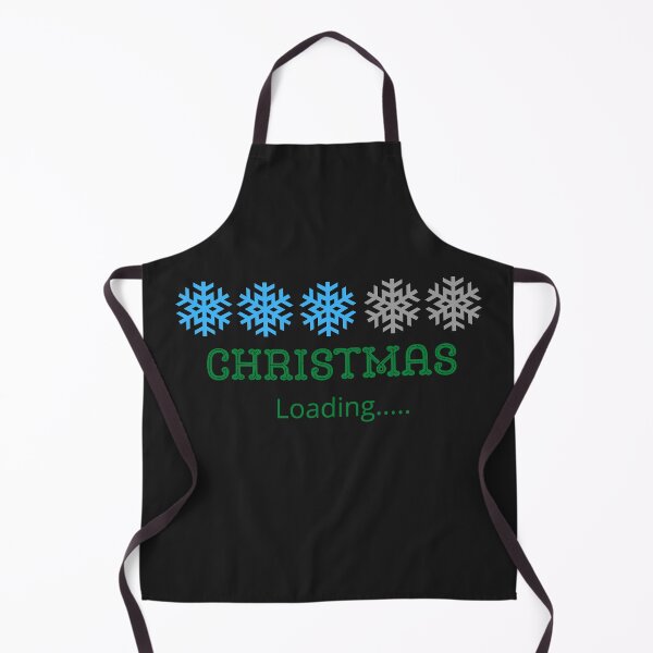Item preview, Christmas, loading.... designed and sold by aboniteblanc.
