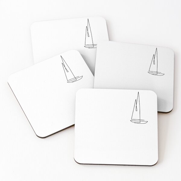 Item preview, LINEPIC SAILBOAT | Sailing | Boating life | Boating designed and sold by yourtravelguide.