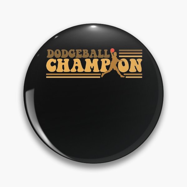 Item preview, Dodgeball Champion designed and sold by EB-designs.